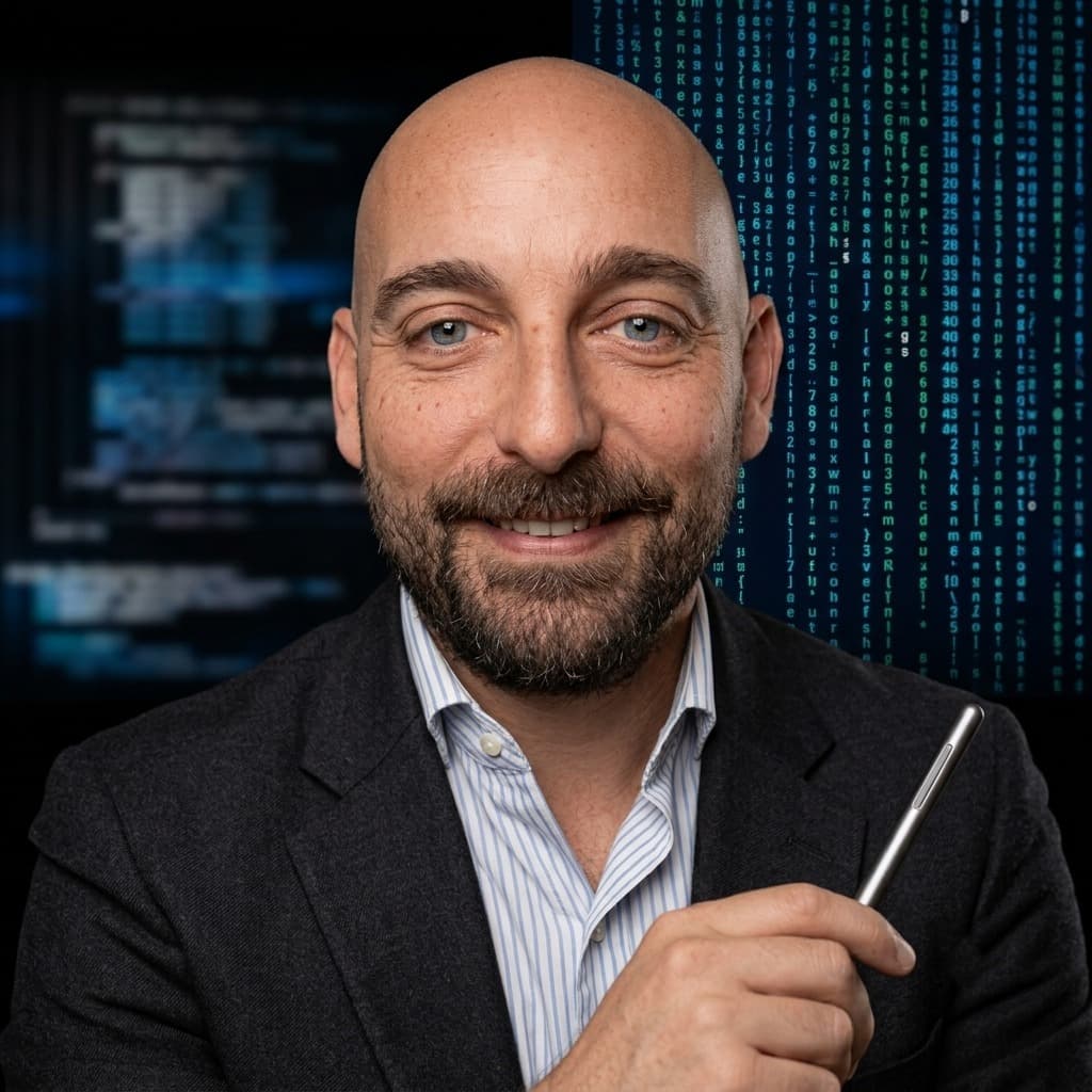 Nacho López